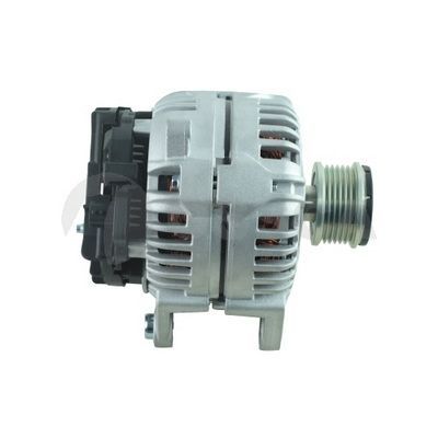 Laisvos eigos sankaba, kint. sr. generatorius OSSCA 68833