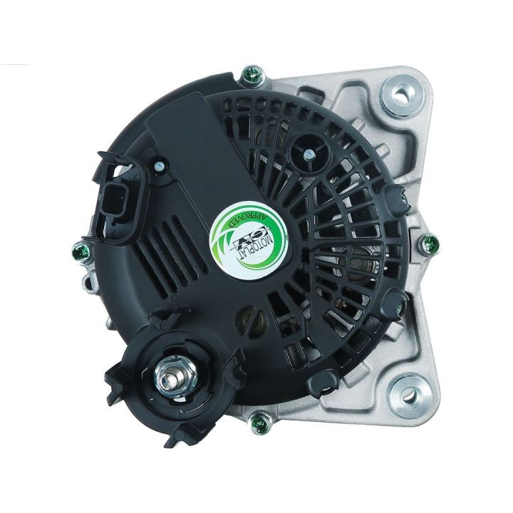 Kintamosios srovės generatorius AS-PL A3676S