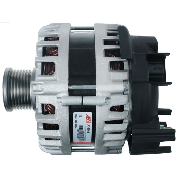 Kintamosios srovės generatorius AS-PL A3676S