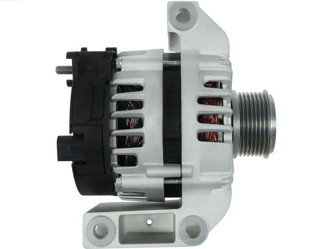 Kintamosios srovės generatorius AS-PL A3687(VALEO)