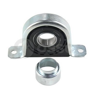 Pakaba, kardaninis velenas OSSCA 39450