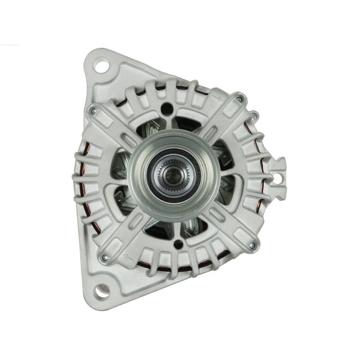 Kintamosios srovės generatorius AS-PL A3697S