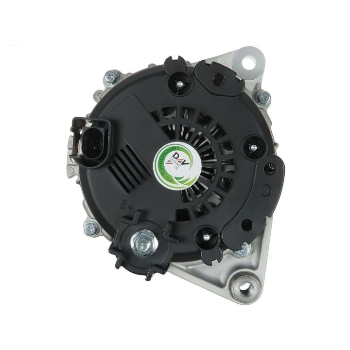 Kintamosios srovės generatorius AS-PL A3697S