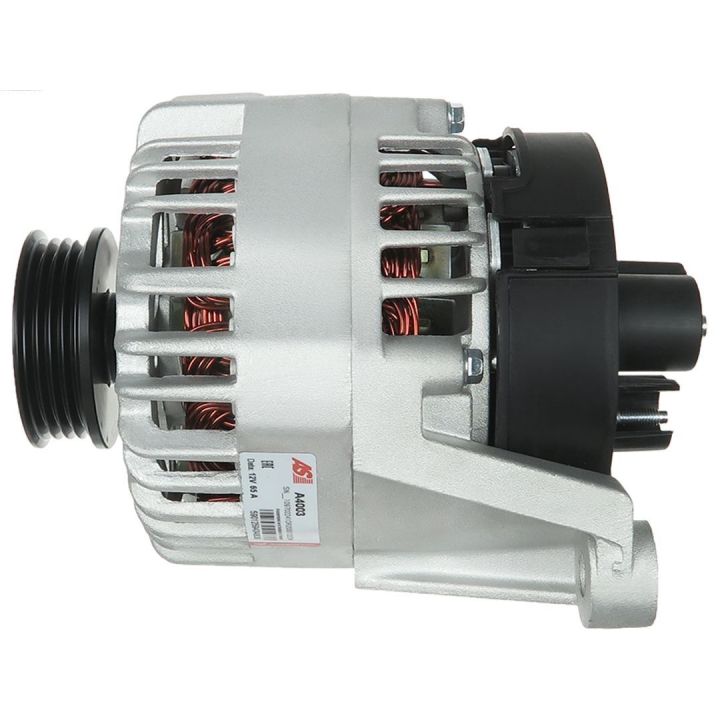 Kintamosios srovės generatorius AS-PL A4003