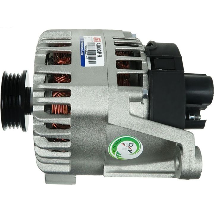 Kintamosios srovės generatorius AS-PL A4003PR