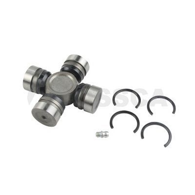 Jungtis, kardaninis velenas OSSCA 40515