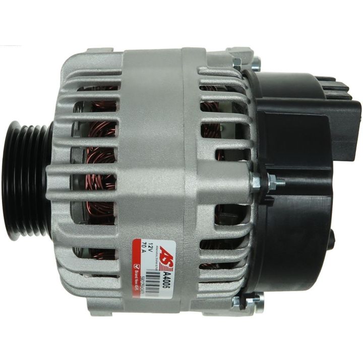 Kintamosios srovės generatorius AS-PL A4005