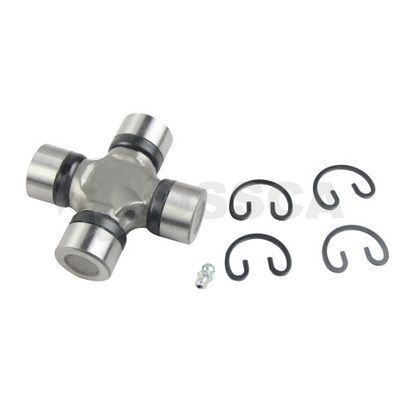 Jungtis, kardaninis velenas OSSCA 49661