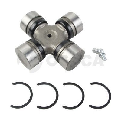 Jungtis, kardaninis velenas OSSCA 49662