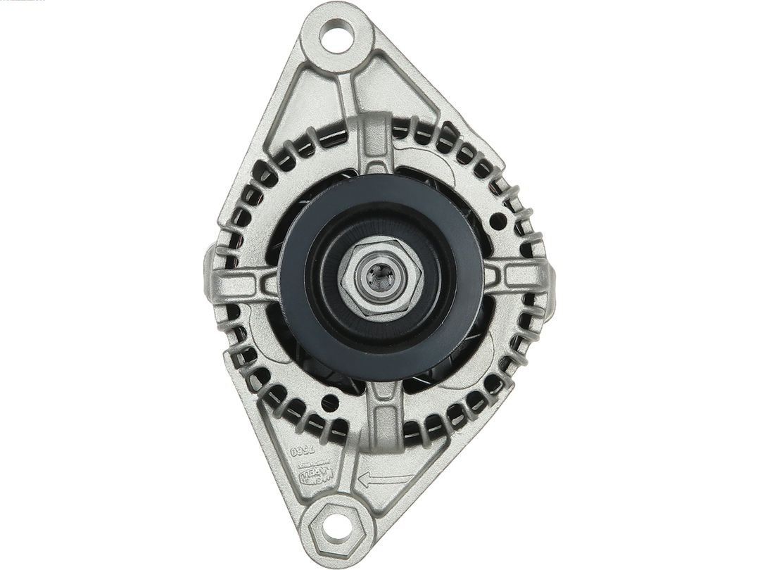 Kintamosios srovės generatorius AS-PL A4007PR