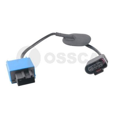 Patikros įranga OSSCA 64783