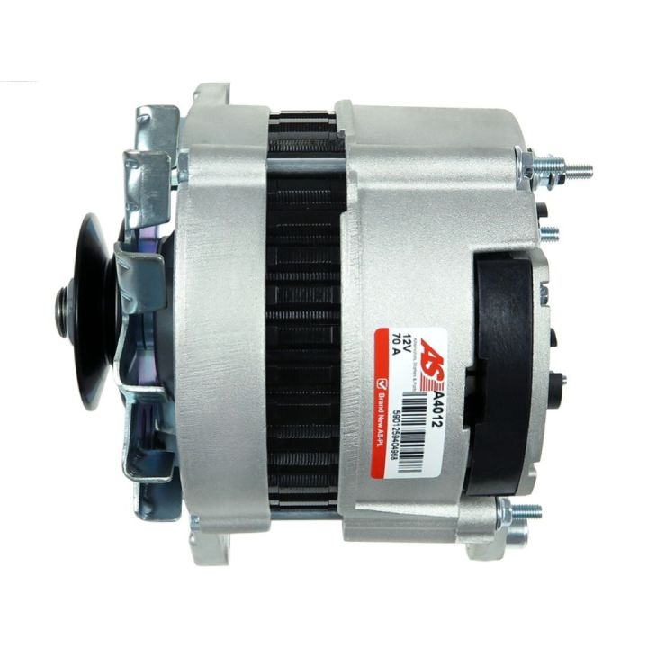 Kintamosios srovės generatorius AS-PL A4012