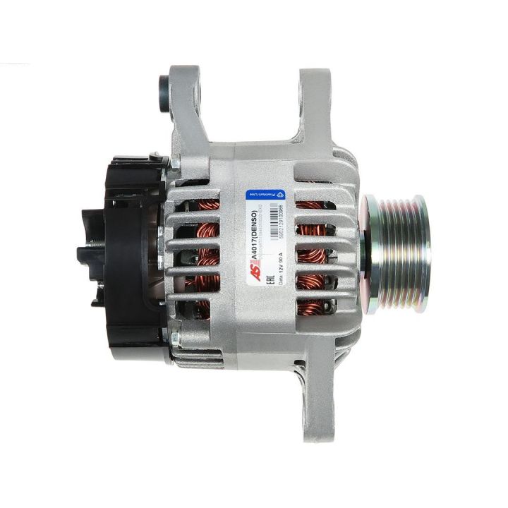 Kintamosios srovės generatorius AS-PL A4017(DENSO)