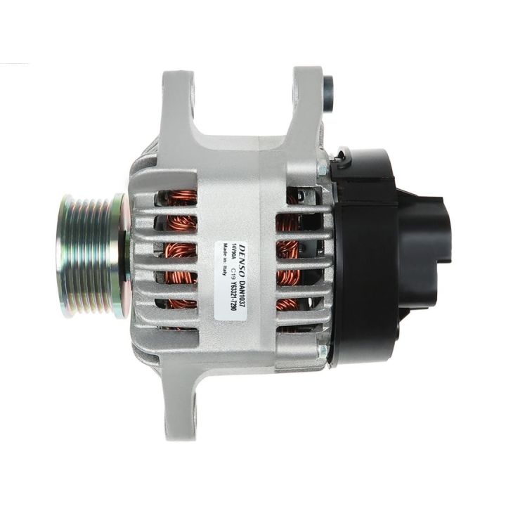 Kintamosios srovės generatorius AS-PL A4017(DENSO)