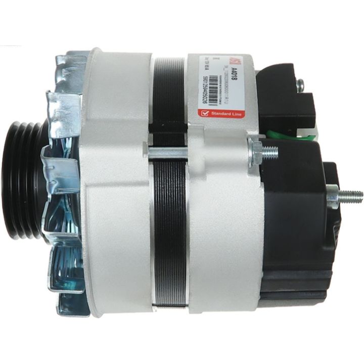 Kintamosios srovės generatorius AS-PL A4018