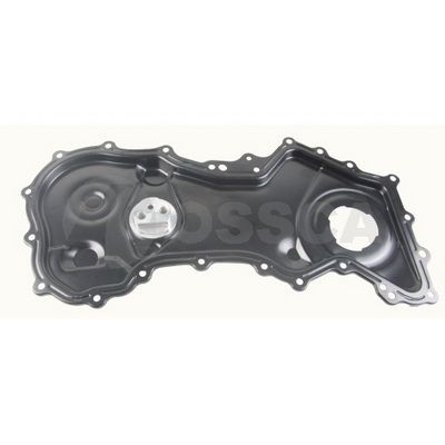 Skirstomoji dėžė OSSCA 49649