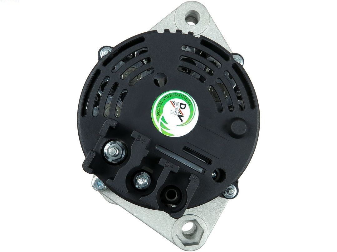 Kintamosios srovės generatorius AS-PL A4020