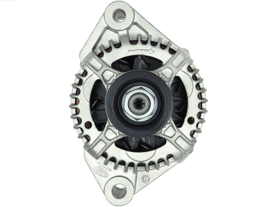 Kintamosios srovės generatorius AS-PL A4020PR