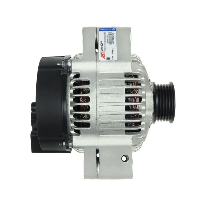 Kintamosios srovės generatorius AS-PL A4020PR