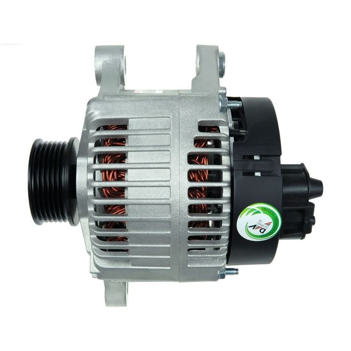 Kintamosios srovės generatorius AS-PL A4025