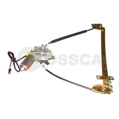 Lango pakėliklis OSSCA 01280
