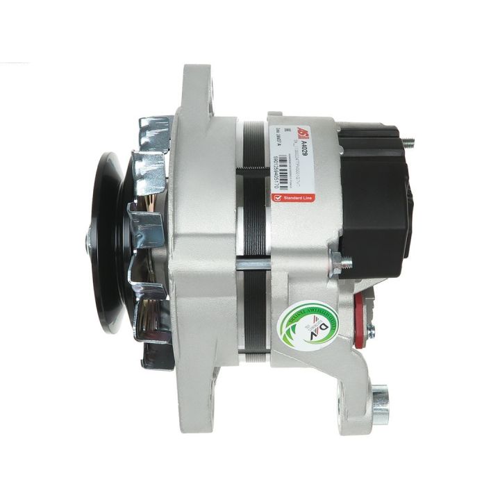 Kintamosios srovės generatorius AS-PL A4029