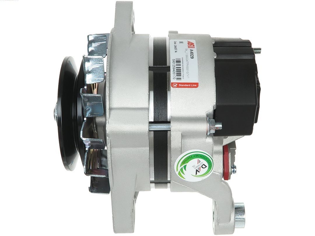 Kintamosios srovės generatorius AS-PL A4029