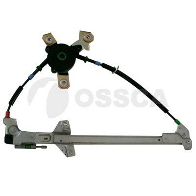 Lango pakėliklis OSSCA 03872