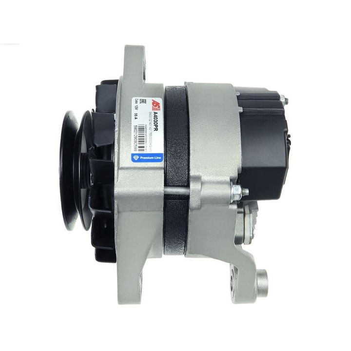 Kintamosios srovės generatorius AS-PL A4030PR