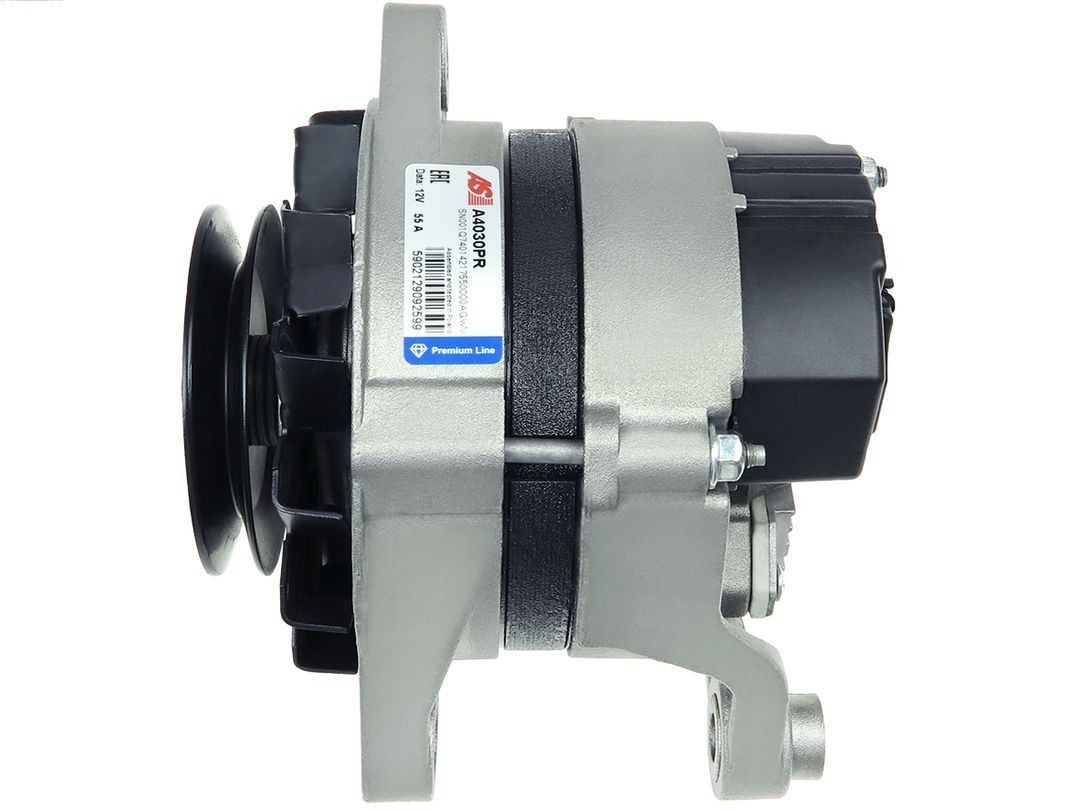 Kintamosios srovės generatorius AS-PL A4030PR