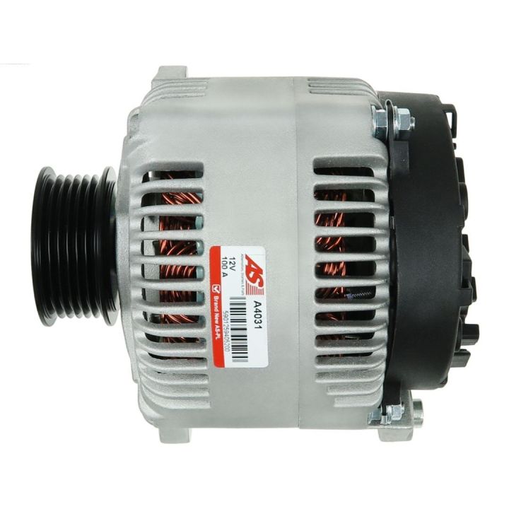 Kintamosios srovės generatorius AS-PL A4031