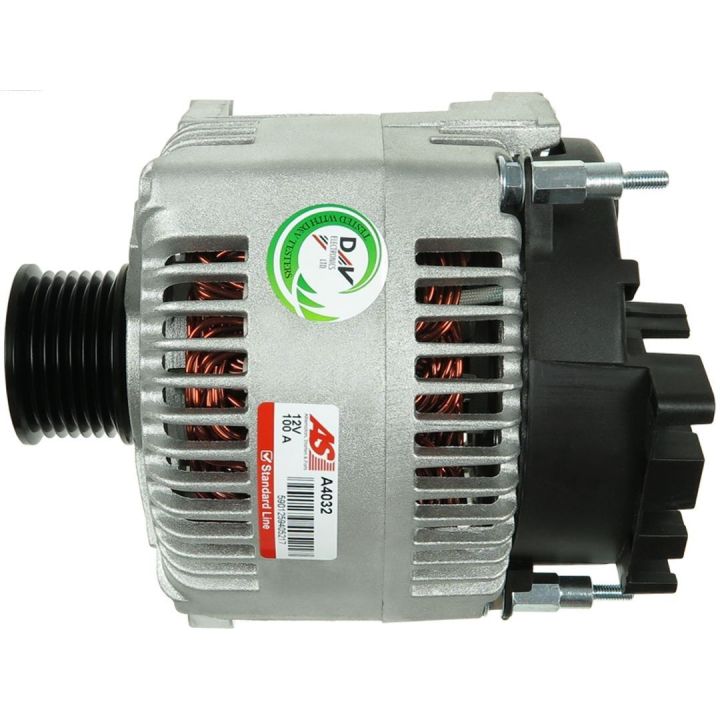 Kintamosios srovės generatorius AS-PL A4032