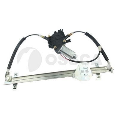 Lango pakėliklis OSSCA 05984