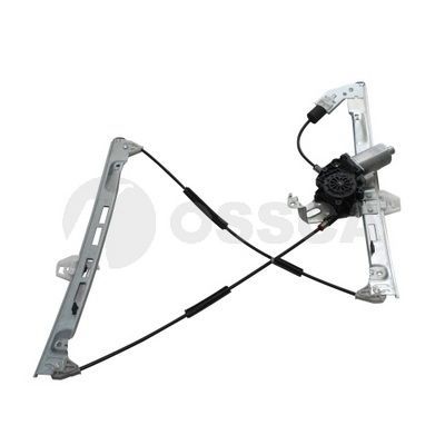 Lango pakėliklis OSSCA 08128