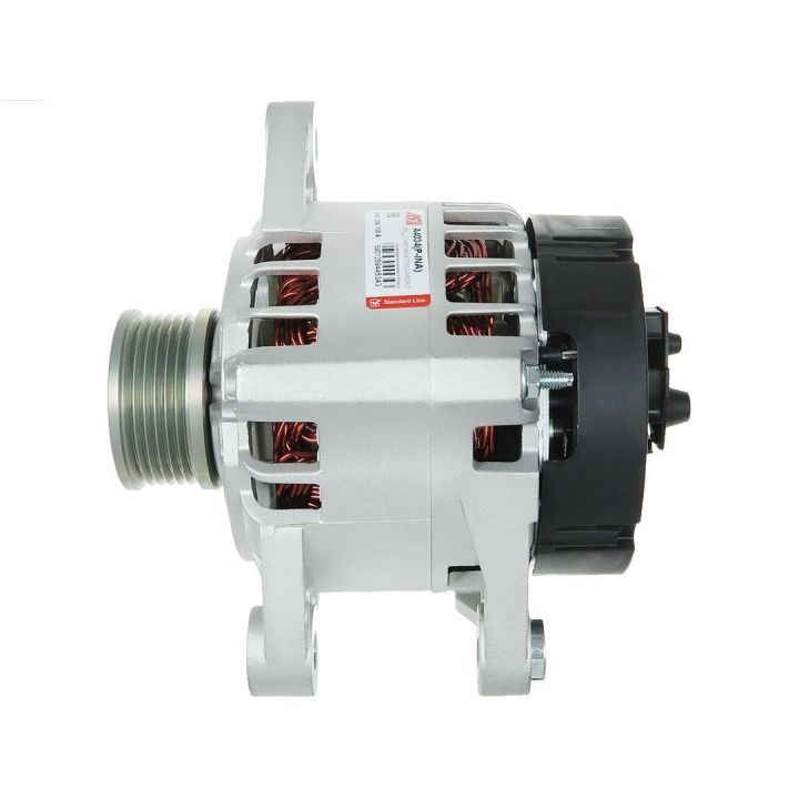 Kintamosios srovės generatorius AS-PL A4034(P-INA)