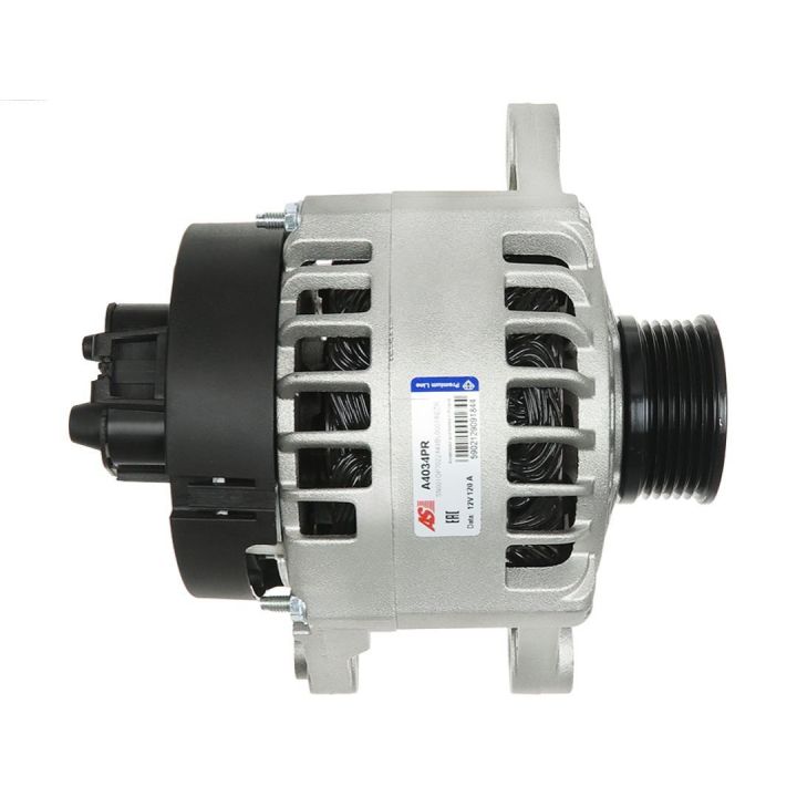 Kintamosios srovės generatorius AS-PL A4034PR