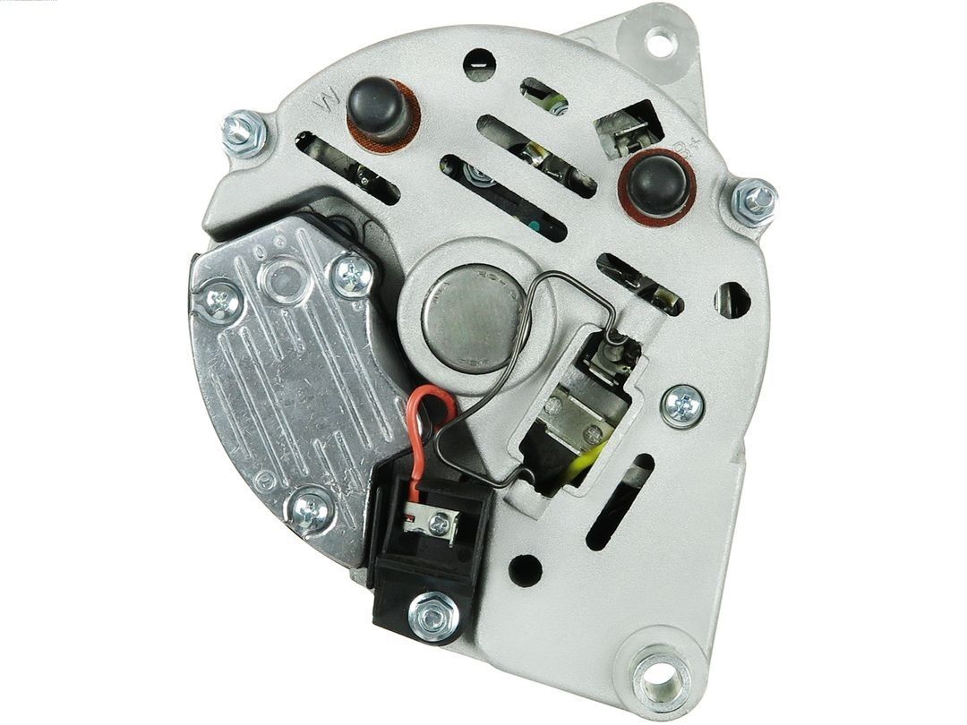 Kintamosios srovės generatorius AS-PL A4040