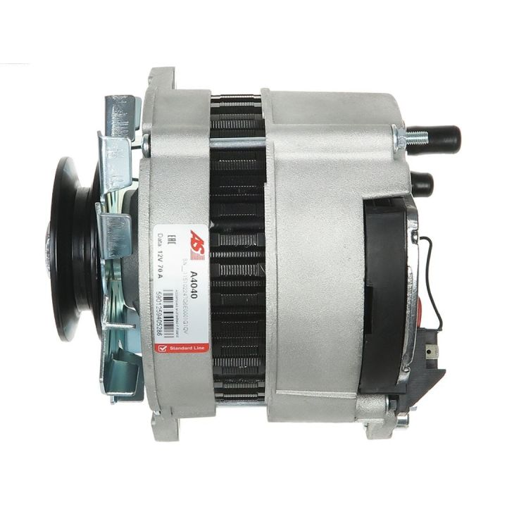 Kintamosios srovės generatorius AS-PL A4040