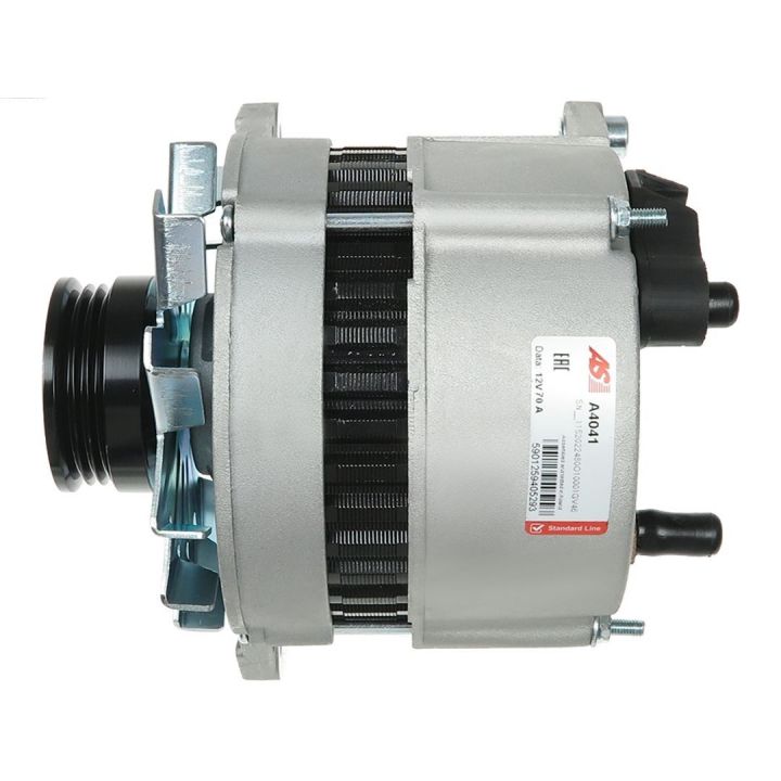 Kintamosios srovės generatorius AS-PL A4041