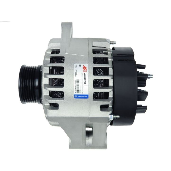 Kintamosios srovės generatorius AS-PL A4042PR