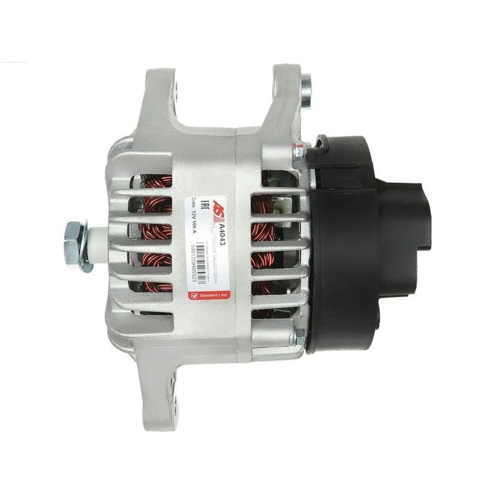 Kintamosios srovės generatorius AS-PL A4043