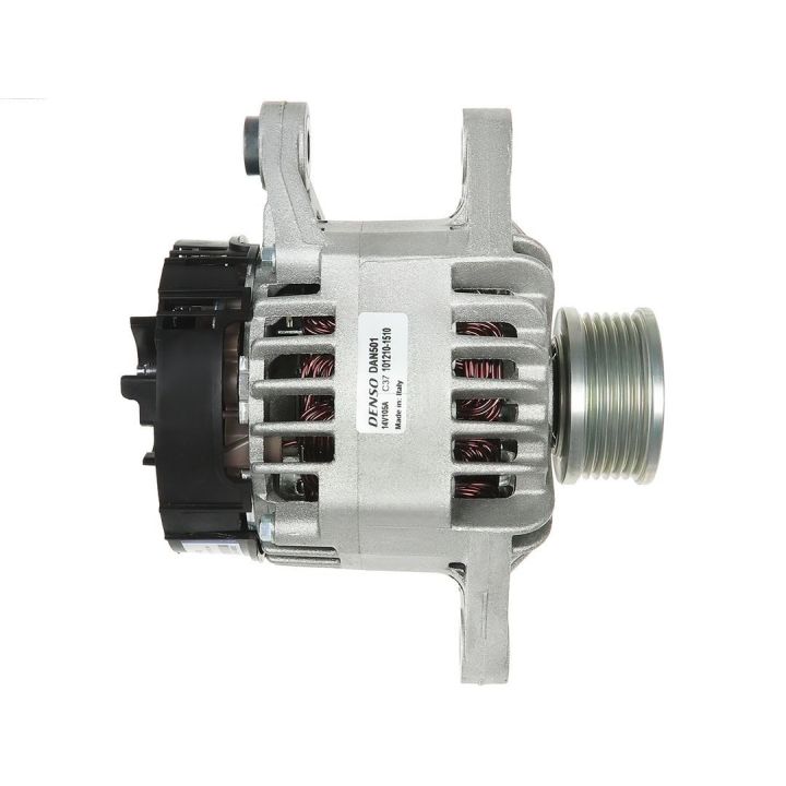 Kintamosios srovės generatorius AS-PL A4043(DENSO)