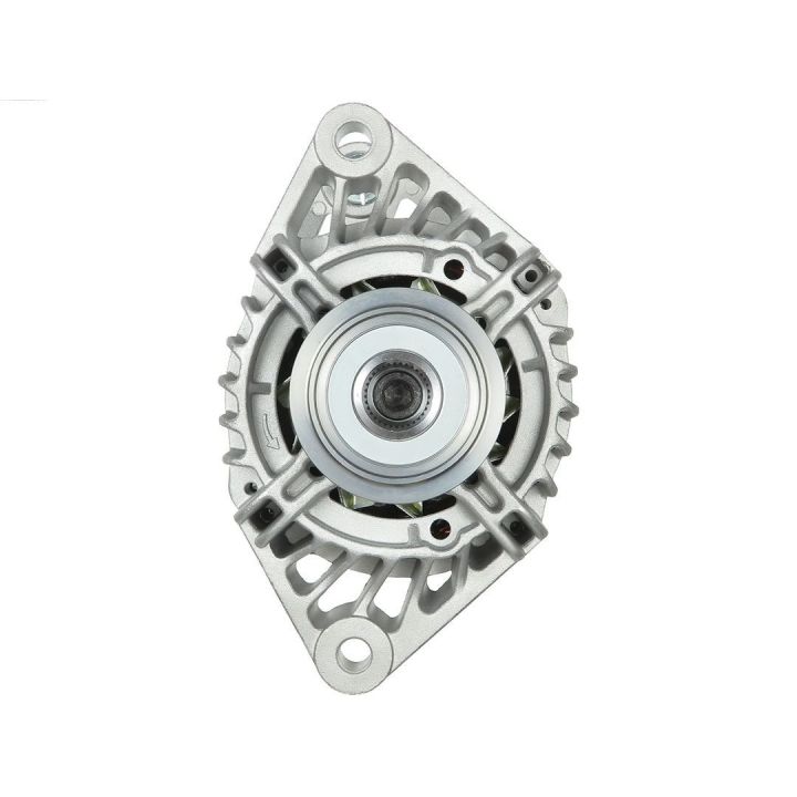 Kintamosios srovės generatorius AS-PL A4043(P)