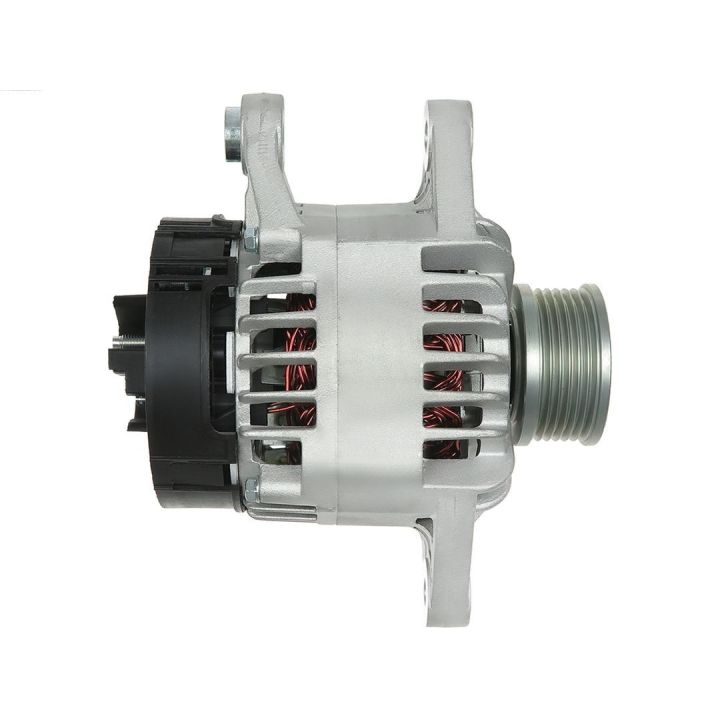 Kintamosios srovės generatorius AS-PL A4043(P-INA)