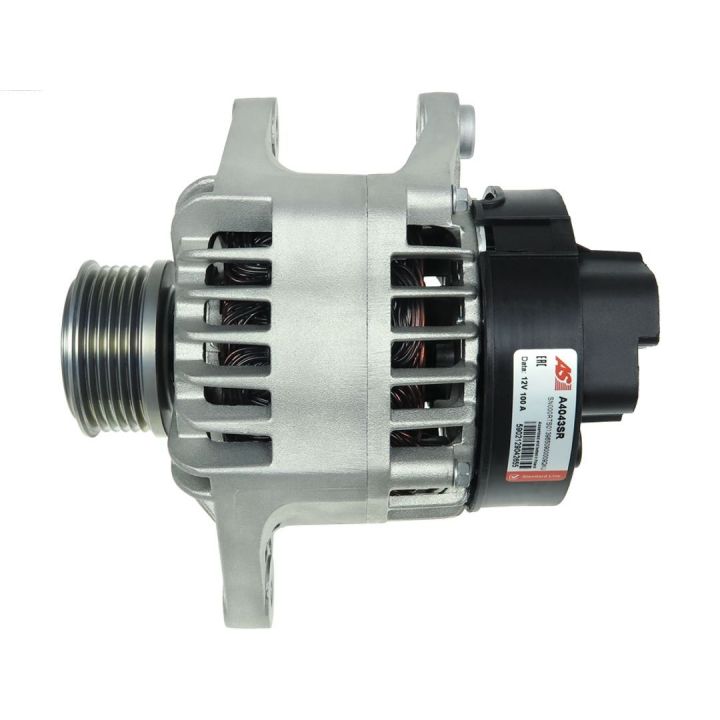 Kintamosios srovės generatorius AS-PL A4043SR