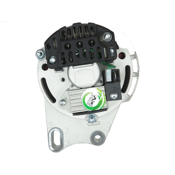 Kintamosios srovės generatorius AS-PL A4047