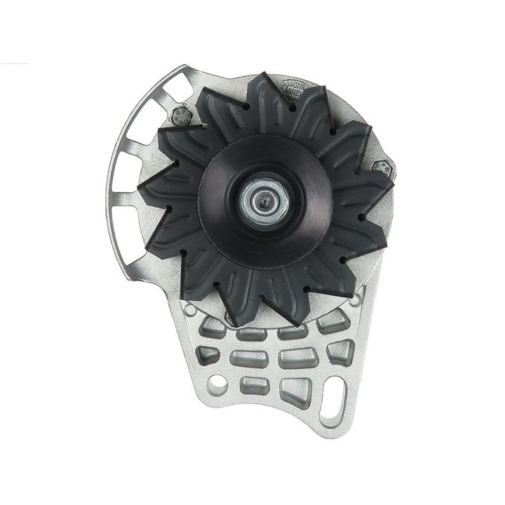 Kintamosios srovės generatorius AS-PL A4047PR