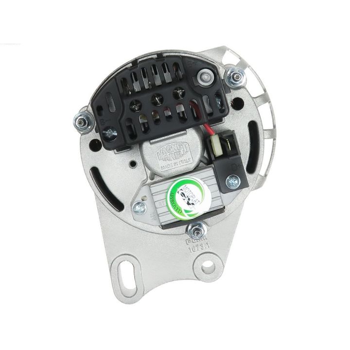 Kintamosios srovės generatorius AS-PL A4047PR