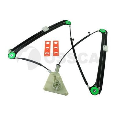 Lango pakėliklis OSSCA 34950