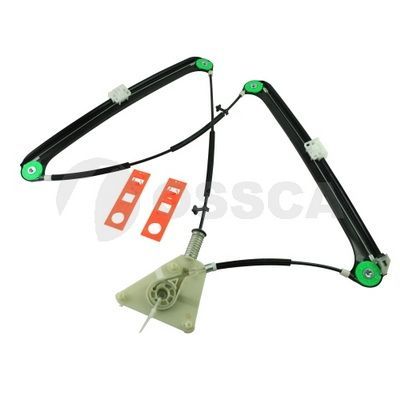 Lango pakėliklis OSSCA 34951